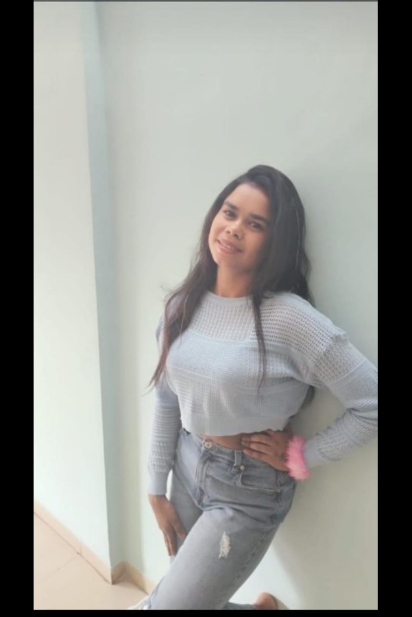 high profile Delhi call girl